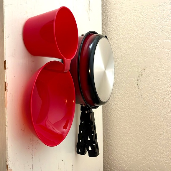 NIB 5 PIECE NON STICK KANGAROO MESS KIT - Picture 4 of 4